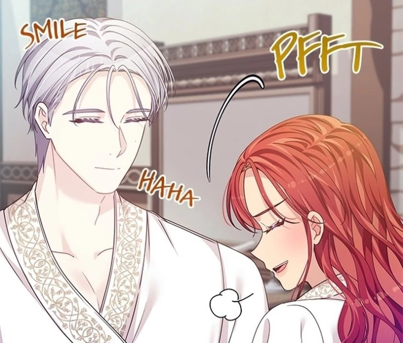 When Villainess And Villain Meet Chapter 74 - page 88