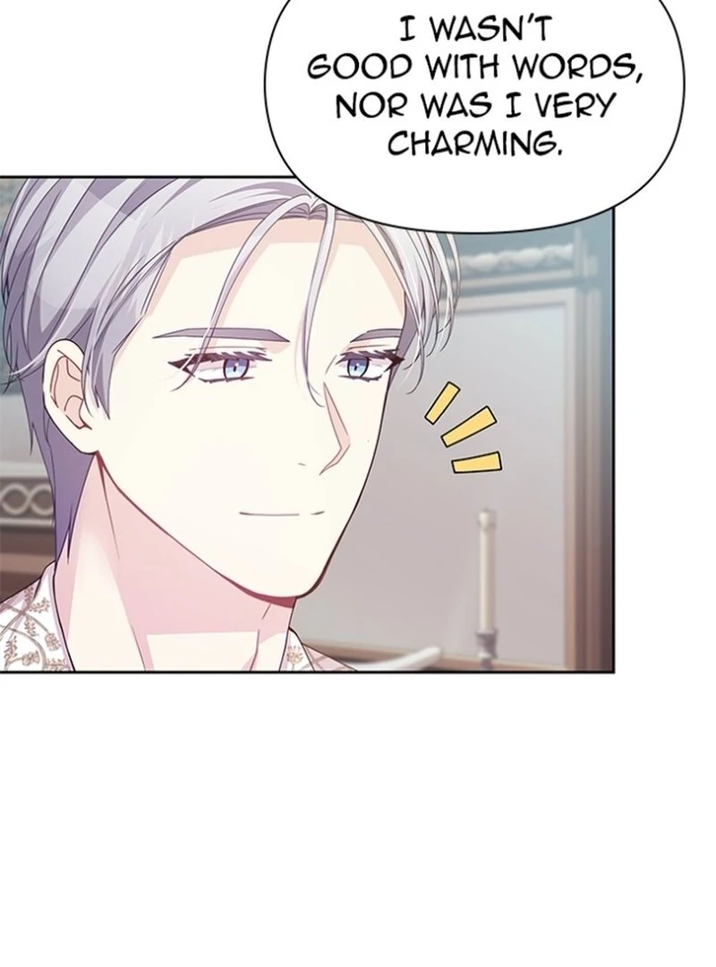 When Villainess And Villain Meet Chapter 74 - page 90