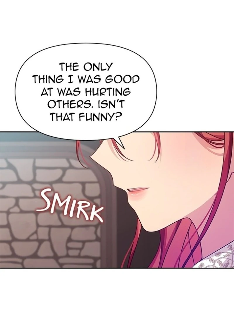 When Villainess And Villain Meet Chapter 74 - page 91