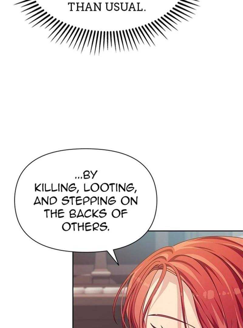 When Villainess And Villain Meet Chapter 74 - page 93