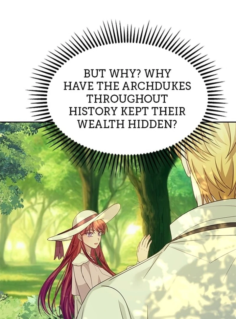 When Villainess And Villain Meet Chapter 68 - page 103