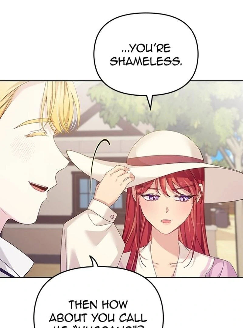 When Villainess And Villain Meet Chapter 68 - page 12