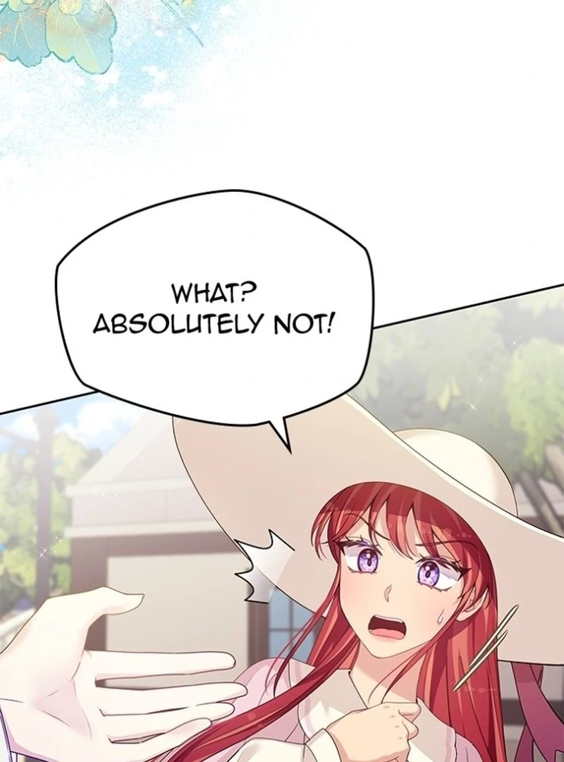 When Villainess And Villain Meet Chapter 68 - page 18