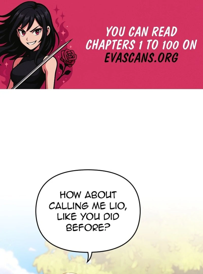When Villainess And Villain Meet Chapter 68 - page 1