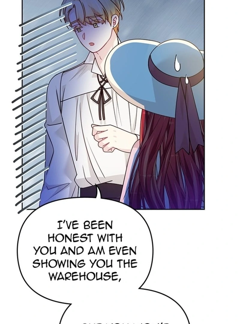 When Villainess And Villain Meet Chapter 68 - page 21