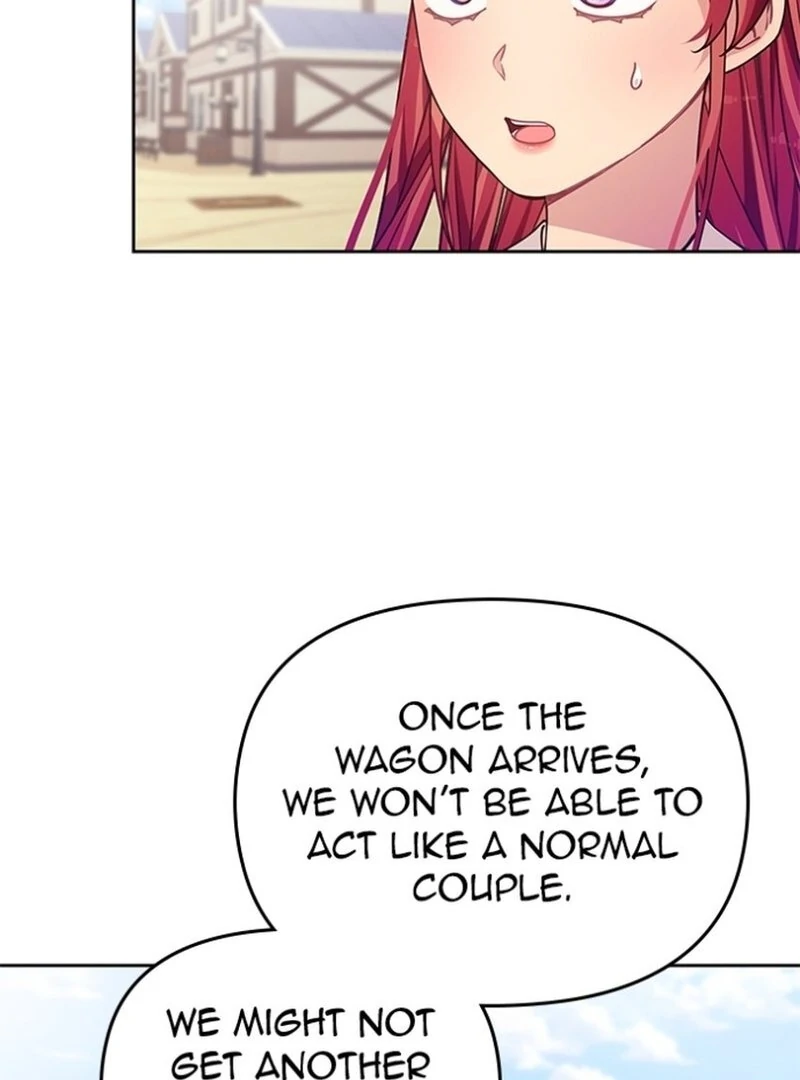 When Villainess And Villain Meet Chapter 68 - page 23