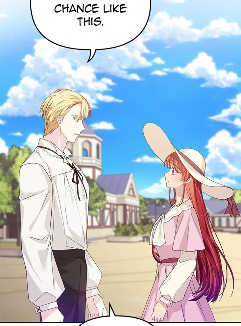 When Villainess And Villain Meet Chapter 68 - page 24