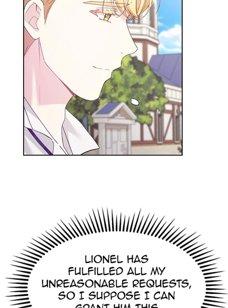 When Villainess And Villain Meet Chapter 68 - page 26