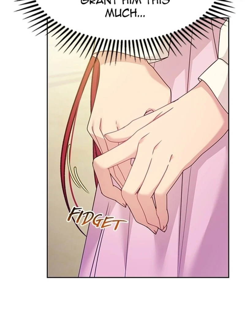 When Villainess And Villain Meet Chapter 68 - page 27