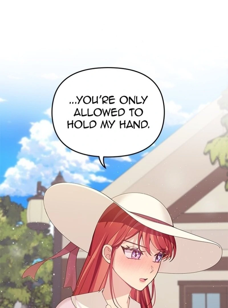 When Villainess And Villain Meet Chapter 68 - page 28