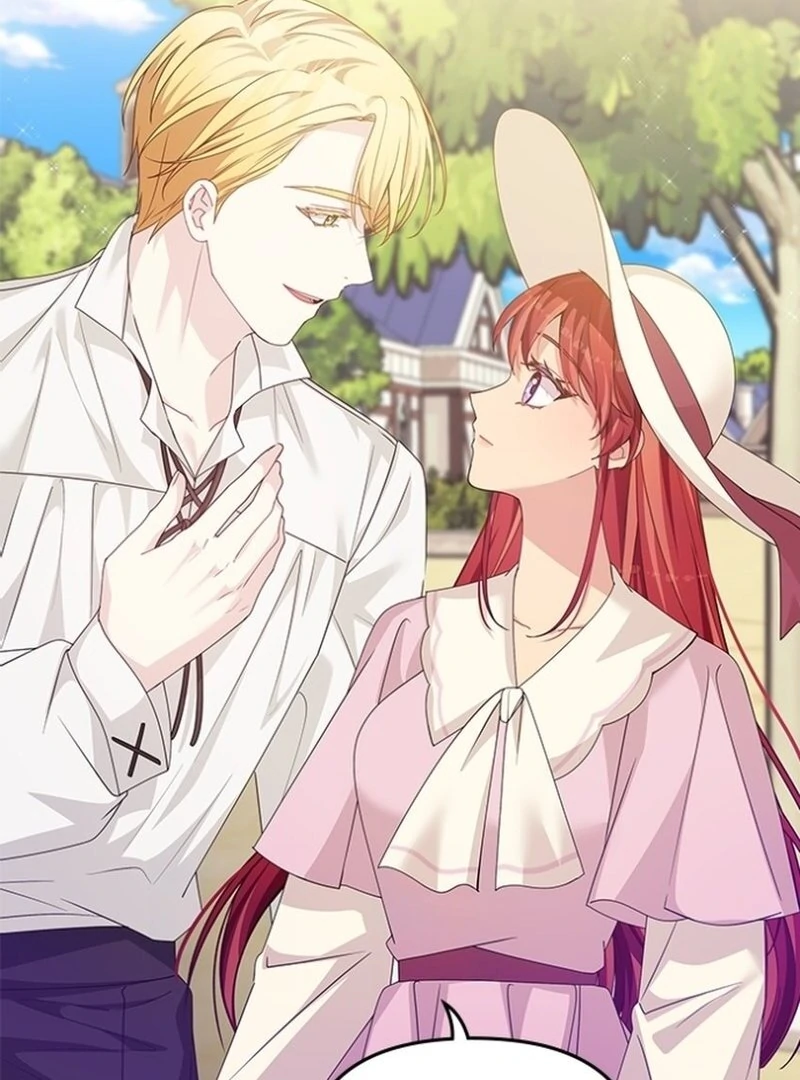 When Villainess And Villain Meet Chapter 68 - page 2