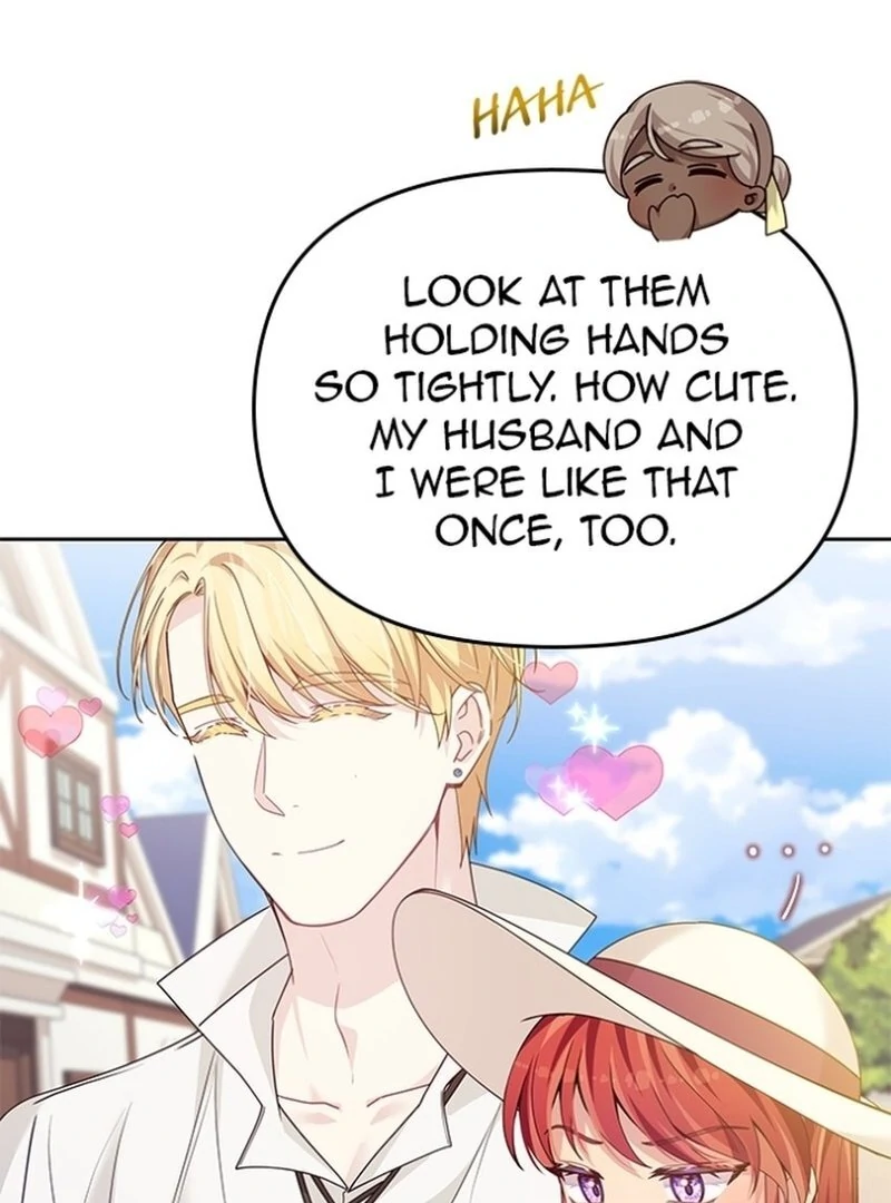 When Villainess And Villain Meet Chapter 68 - page 41
