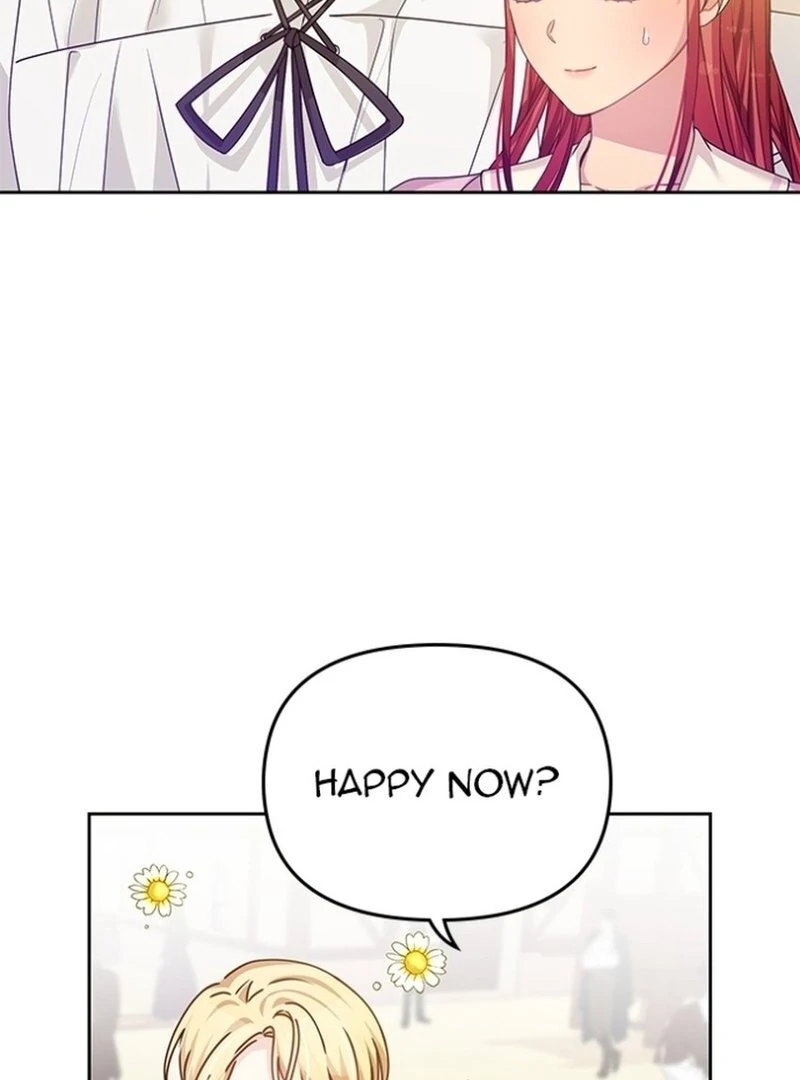 When Villainess And Villain Meet Chapter 68 - page 42