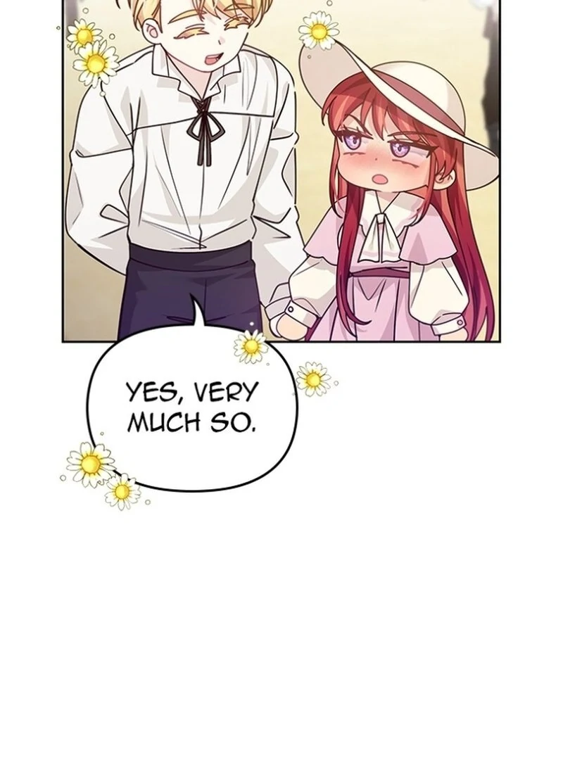 When Villainess And Villain Meet Chapter 68 - page 43