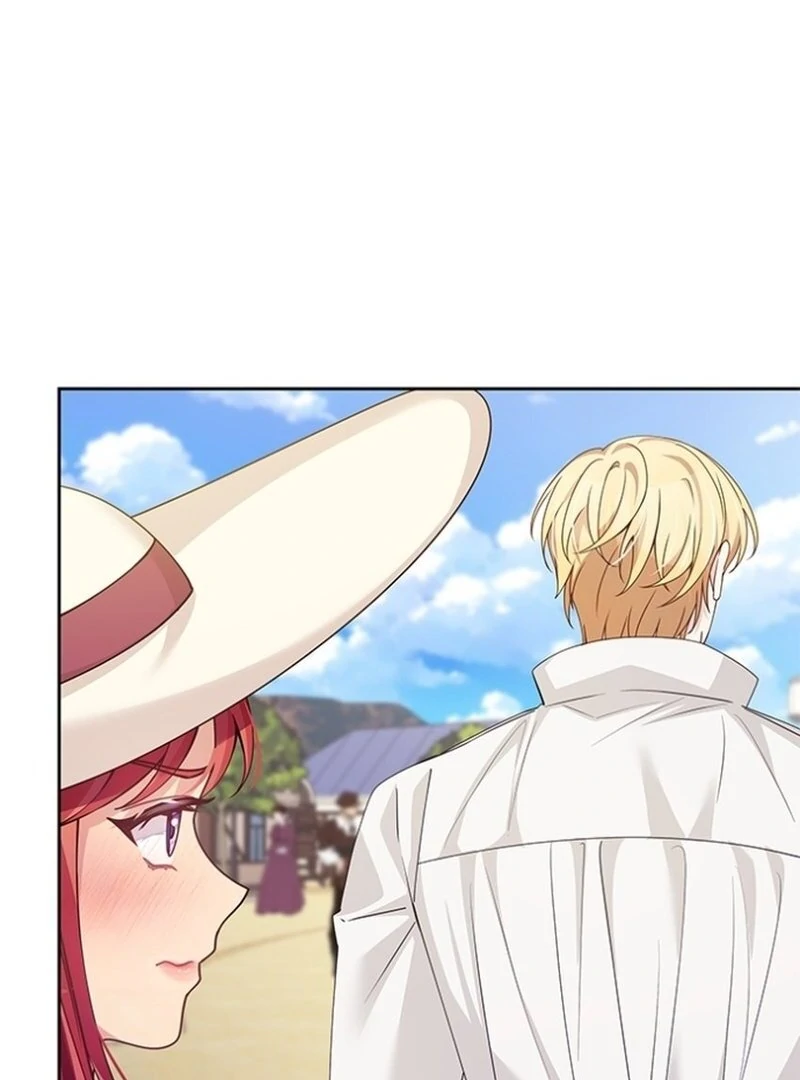 When Villainess And Villain Meet Chapter 68 - page 44