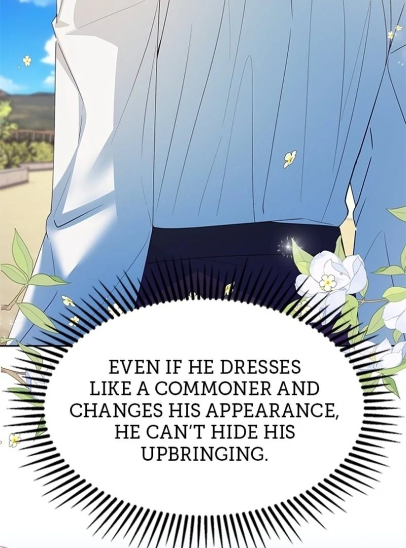 When Villainess And Villain Meet Chapter 68 - page 48