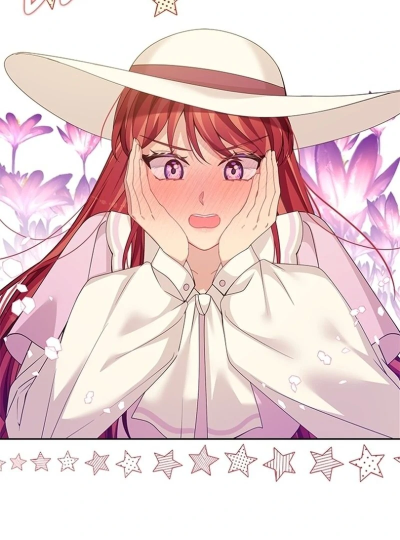 When Villainess And Villain Meet Chapter 68 - page 54