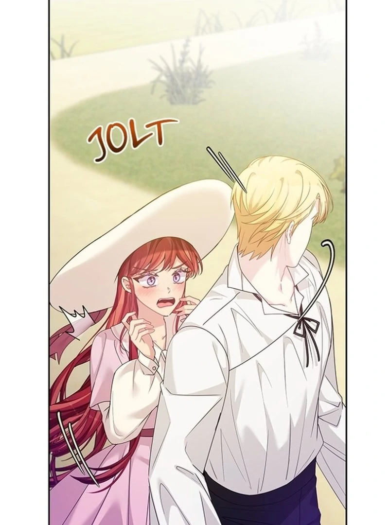 When Villainess And Villain Meet Chapter 68 - page 57
