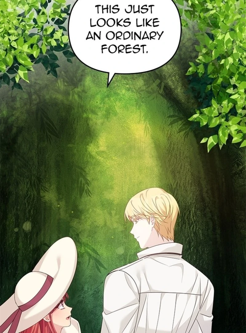 When Villainess And Villain Meet Chapter 68 - page 61