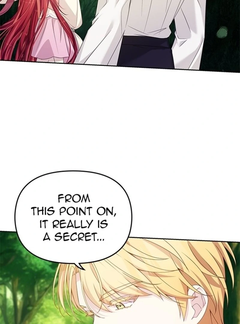 When Villainess And Villain Meet Chapter 68 - page 62