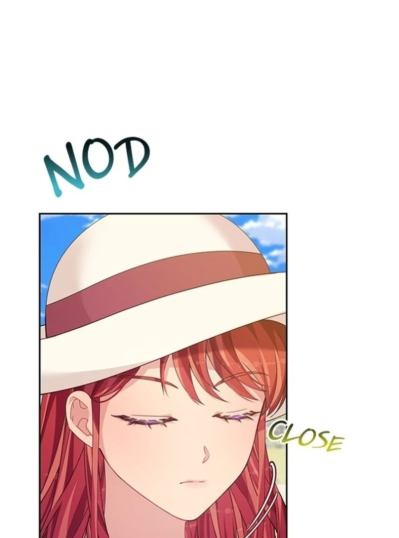 When Villainess And Villain Meet Chapter 68 - page 64