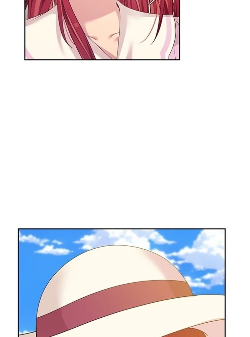 When Villainess And Villain Meet Chapter 68 - page 65