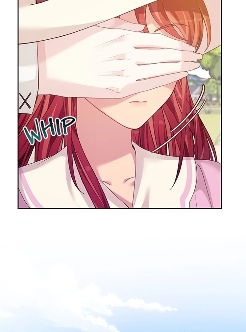 When Villainess And Villain Meet Chapter 68 - page 66