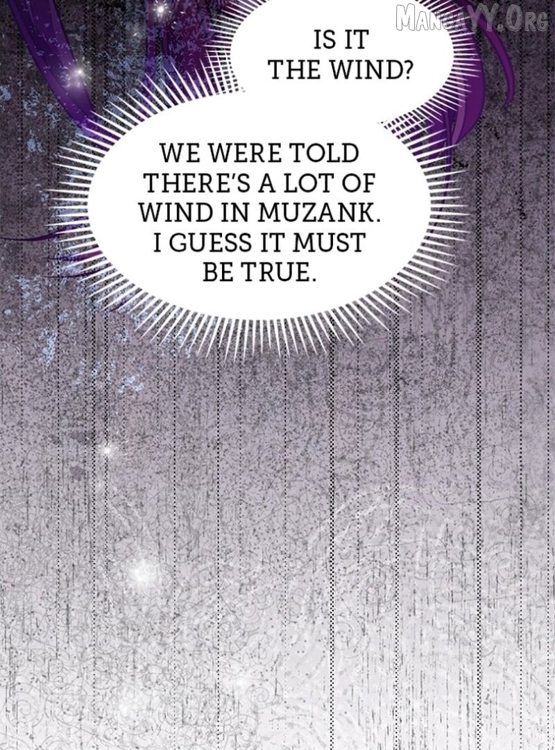 When Villainess And Villain Meet Chapter 68 - page 74