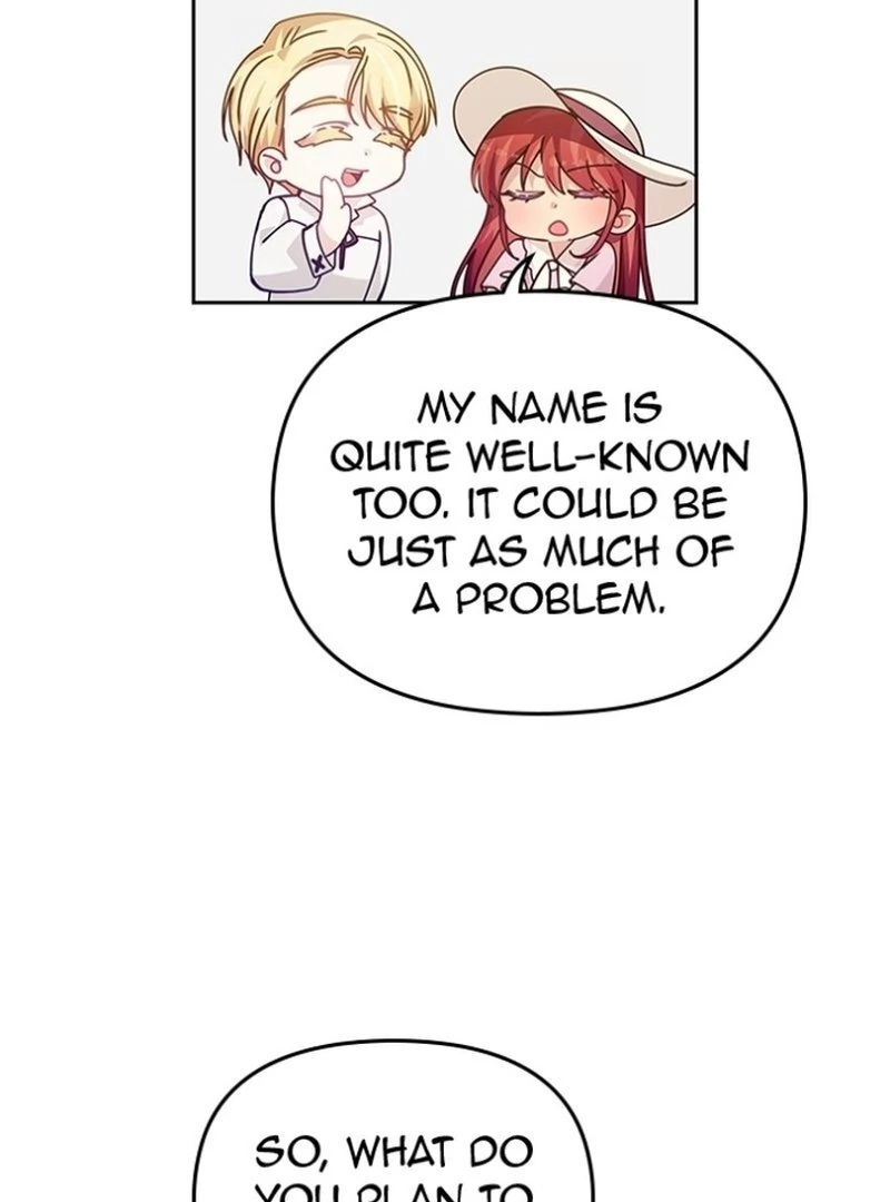 When Villainess And Villain Meet Chapter 68 - page 7