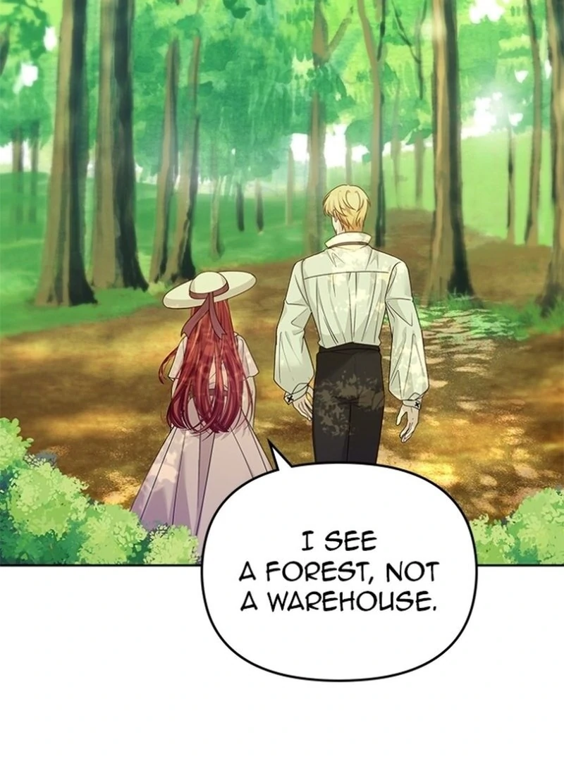 When Villainess And Villain Meet Chapter 68 - page 82