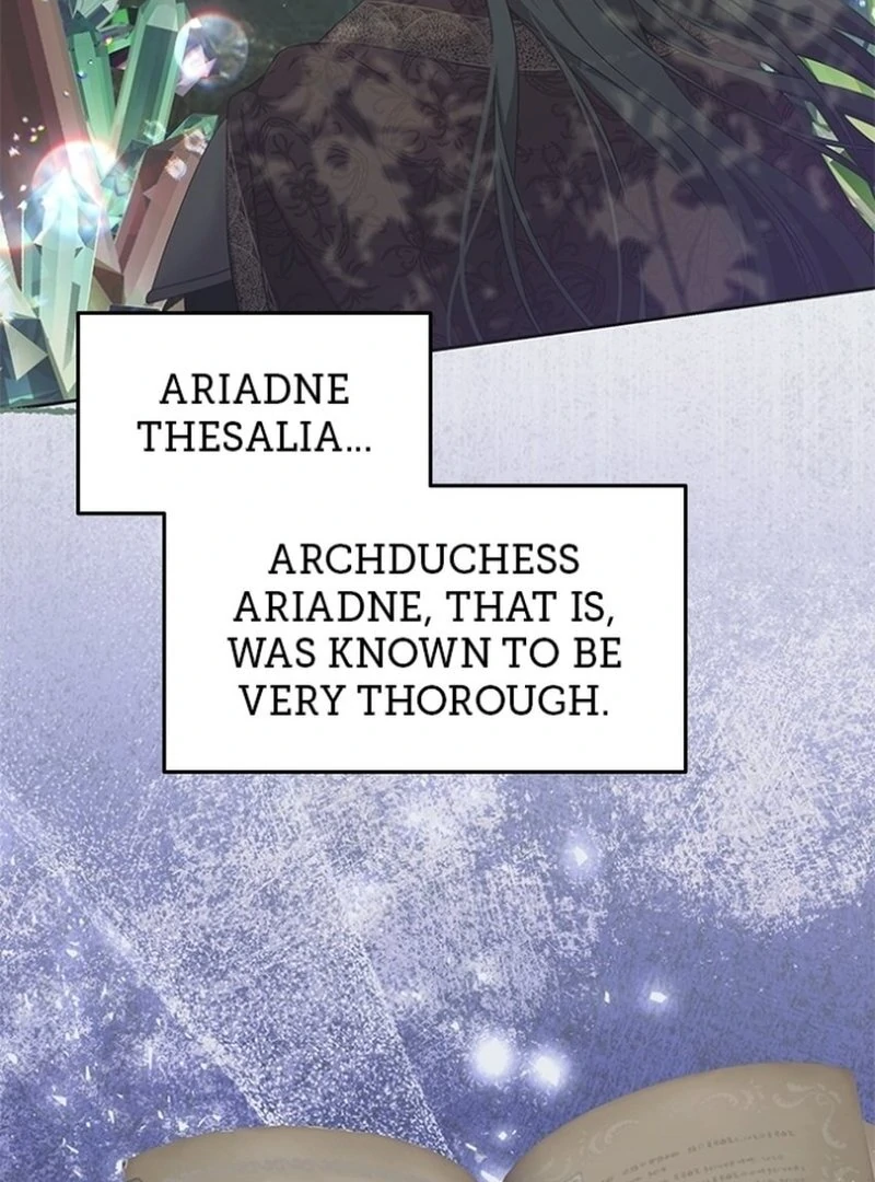 When Villainess And Villain Meet Chapter 68 - page 88