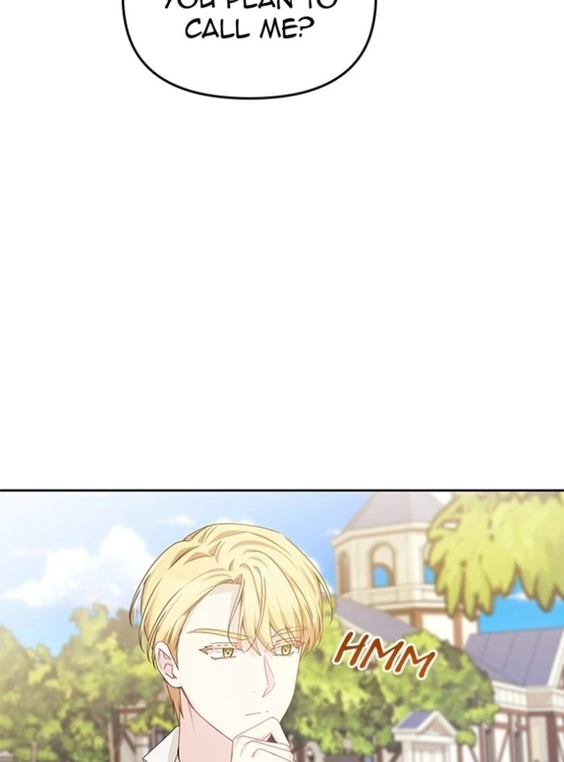 When Villainess And Villain Meet Chapter 68 - page 8