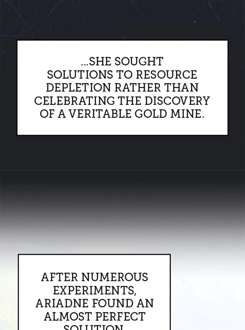 When Villainess And Villain Meet Chapter 68 - page 91