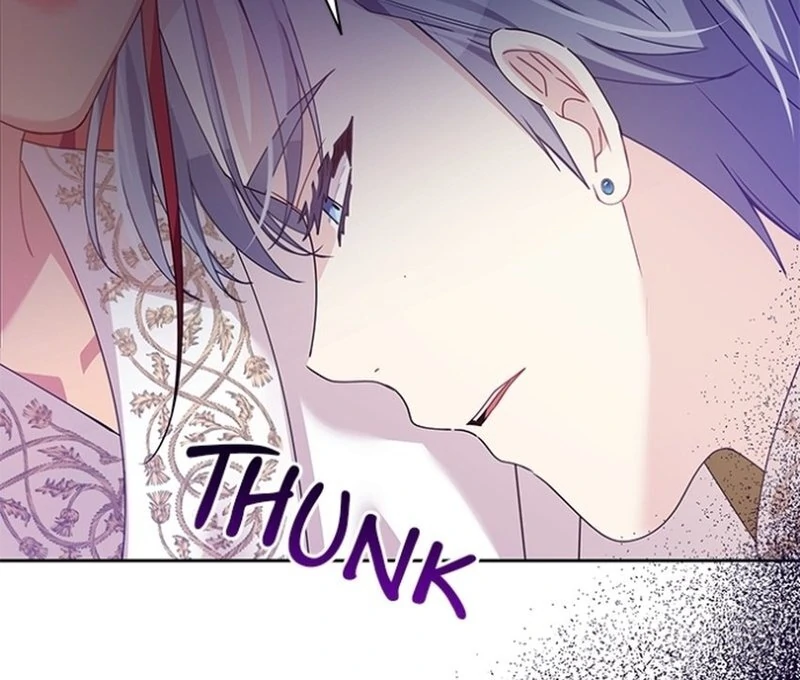 When Villainess And Villain Meet Chapter 75 - page 99