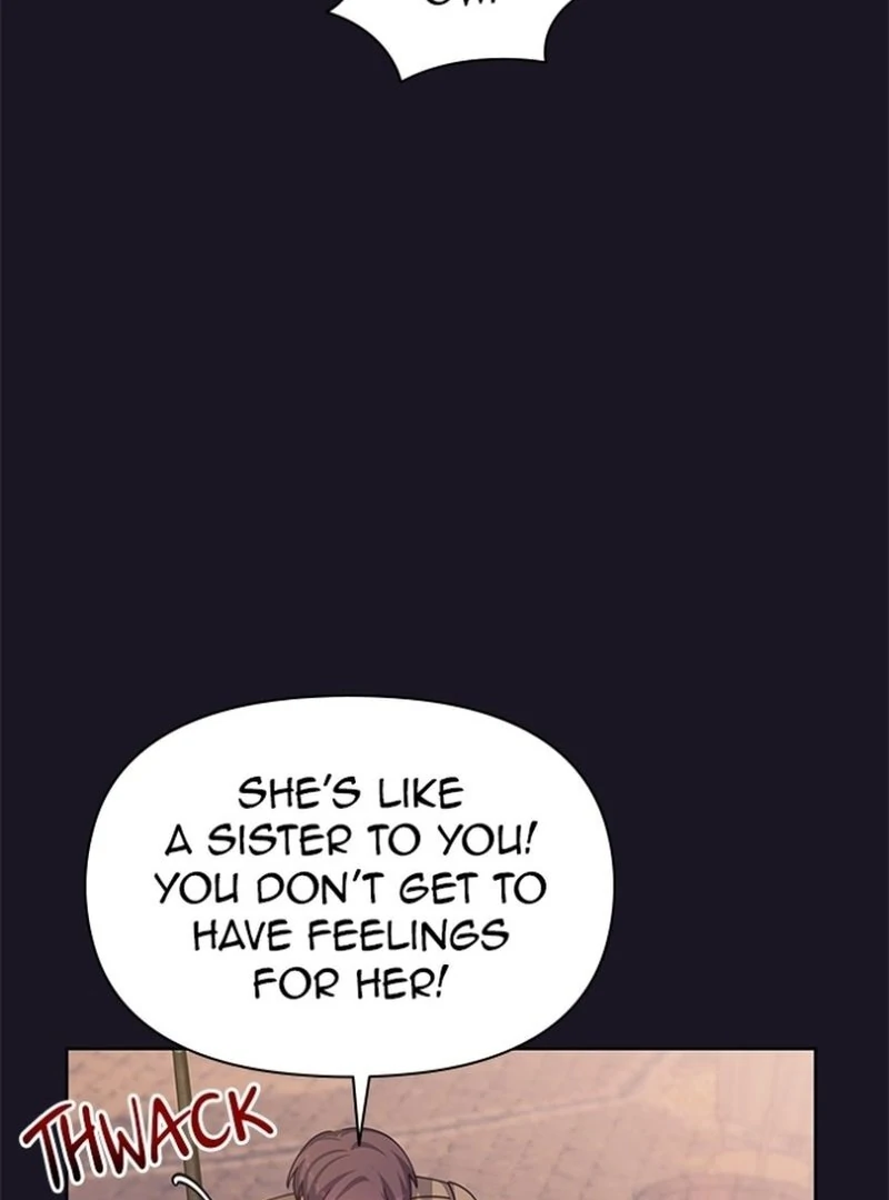 When Villainess And Villain Meet Chapter 75 - page 13