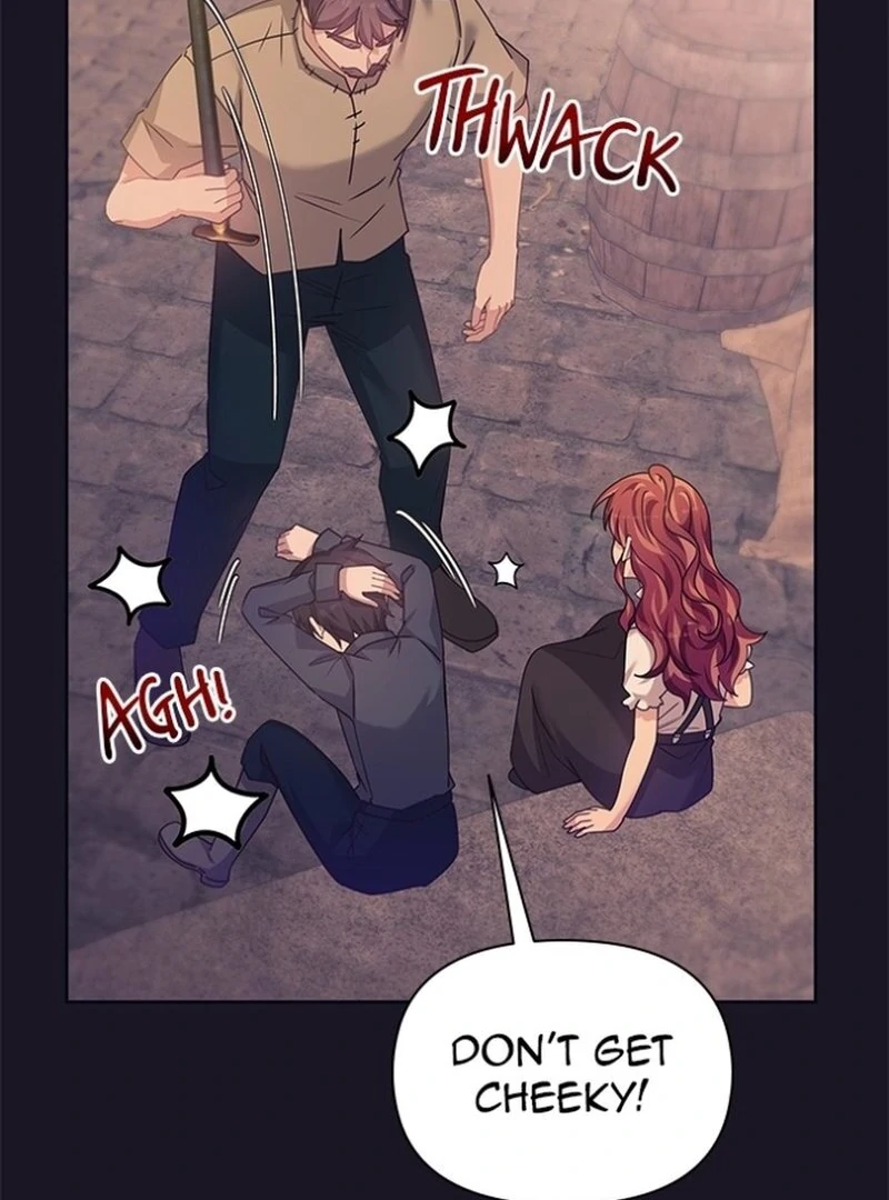 When Villainess And Villain Meet Chapter 75 - page 14