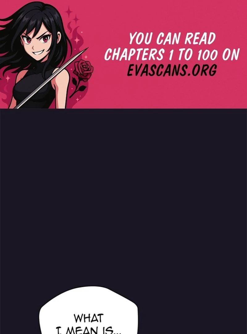 When Villainess And Villain Meet Chapter 75 - page 1