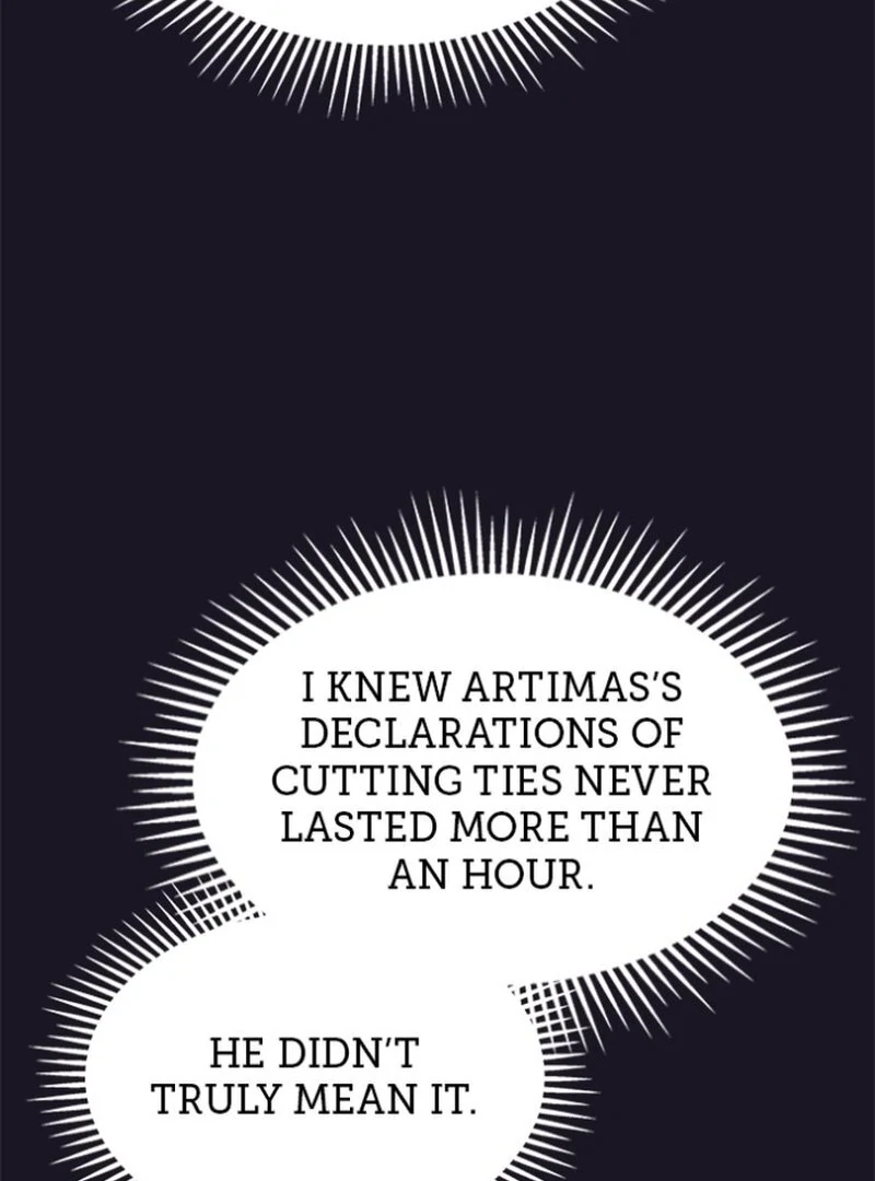 When Villainess And Villain Meet Chapter 75 - page 24