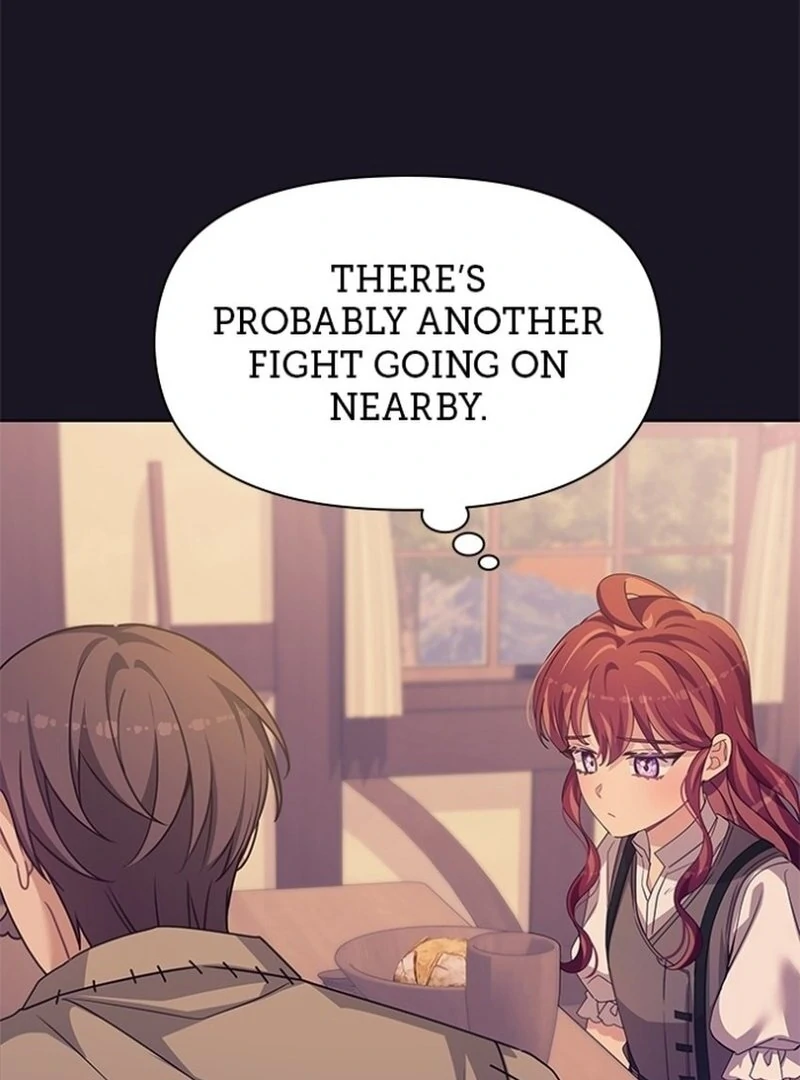 When Villainess And Villain Meet Chapter 75 - page 28