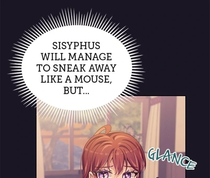 When Villainess And Villain Meet Chapter 75 - page 30