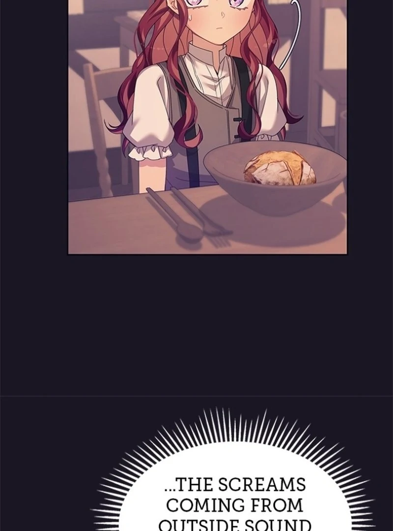 When Villainess And Villain Meet Chapter 75 - page 31