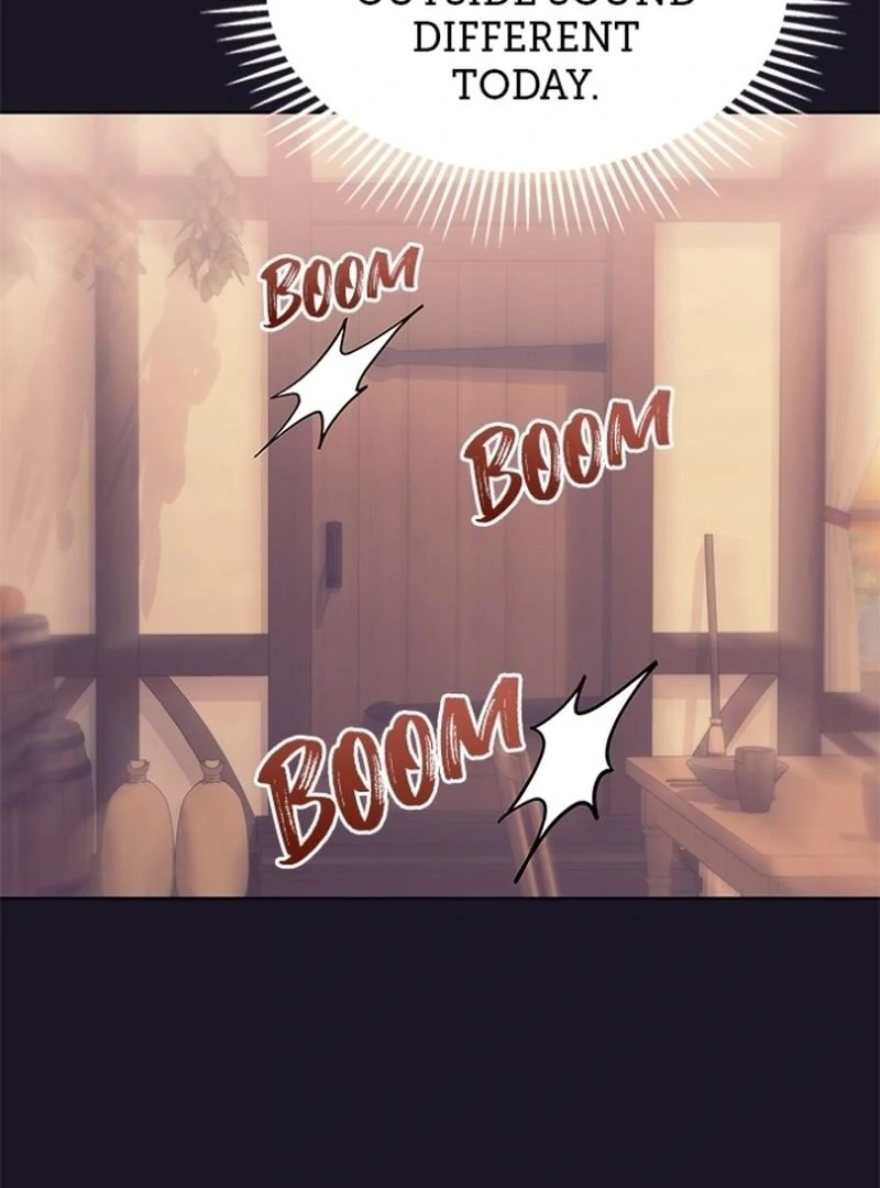 When Villainess And Villain Meet Chapter 75 - page 32