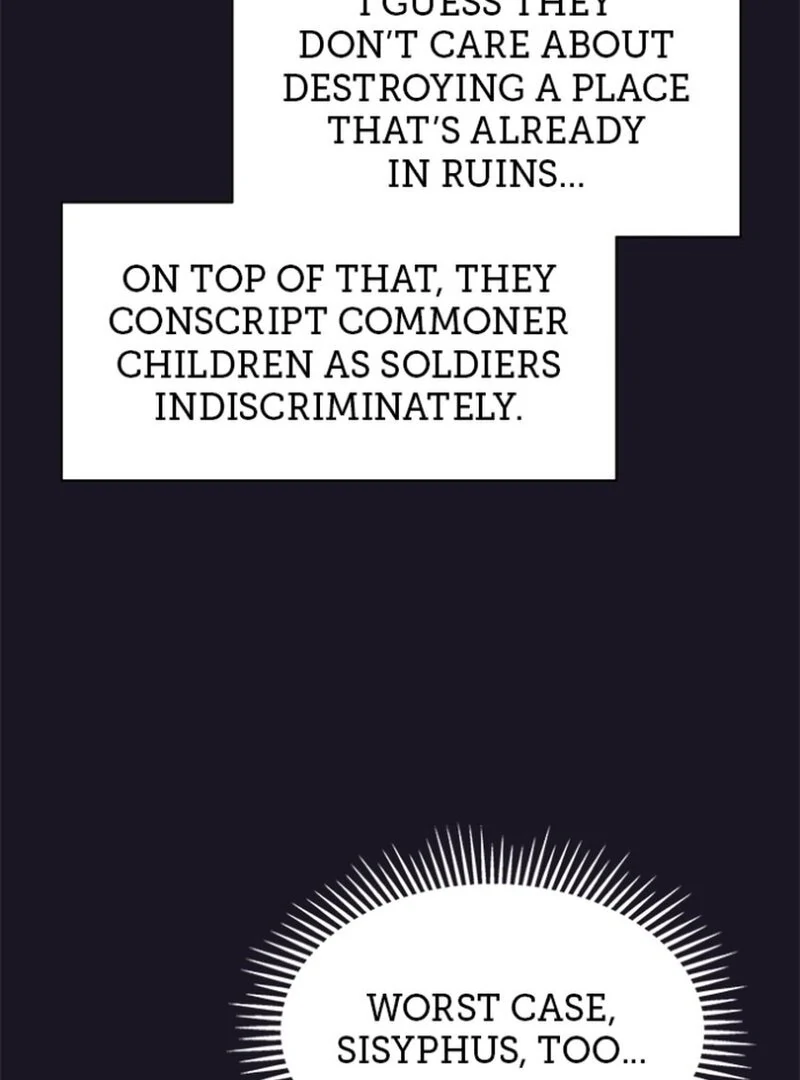 When Villainess And Villain Meet Chapter 75 - page 34