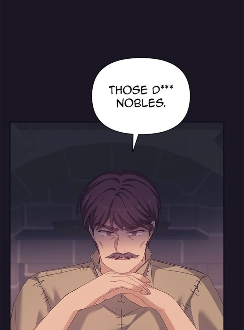 When Villainess And Villain Meet Chapter 75 - page 36