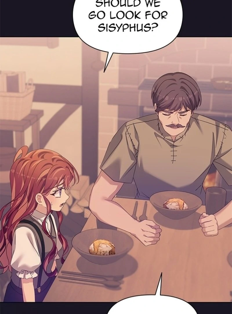 When Villainess And Villain Meet Chapter 75 - page 38