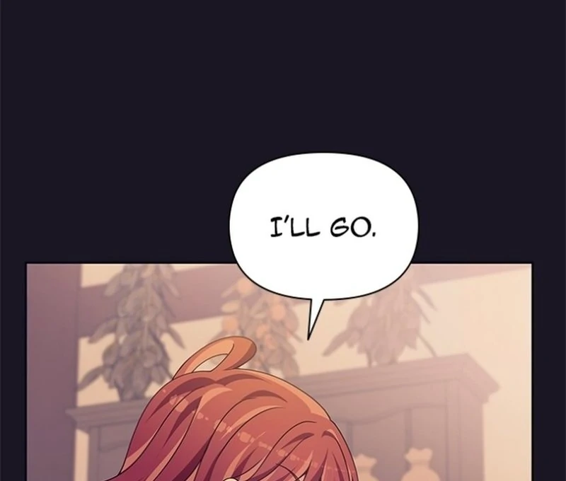 When Villainess And Villain Meet Chapter 75 - page 40