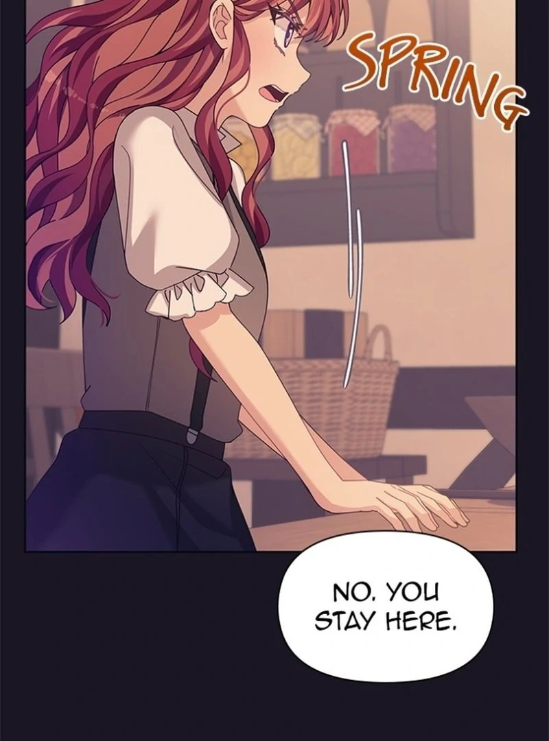 When Villainess And Villain Meet Chapter 75 - page 41