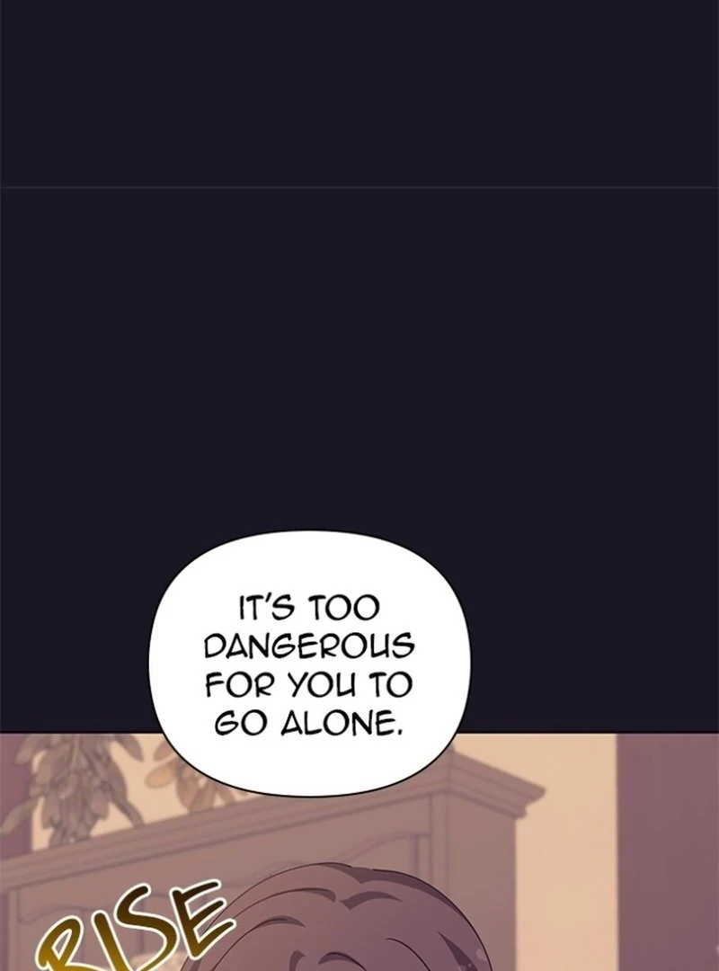 When Villainess And Villain Meet Chapter 75 - page 42