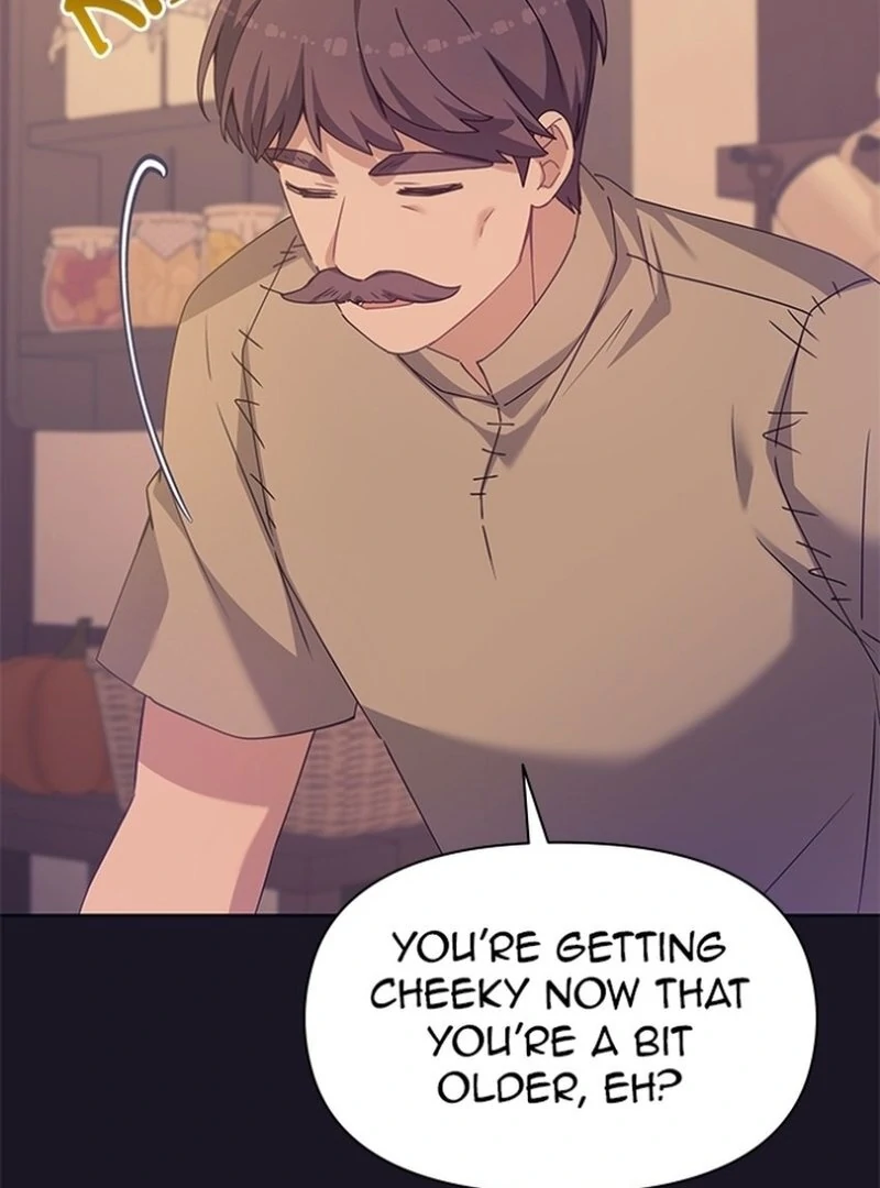 When Villainess And Villain Meet Chapter 75 - page 43