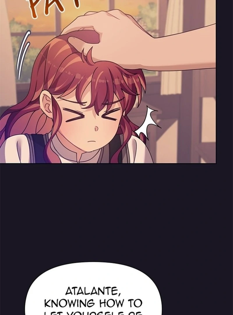 When Villainess And Villain Meet Chapter 75 - page 45